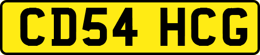 CD54HCG