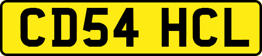 CD54HCL