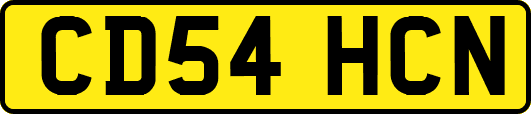 CD54HCN