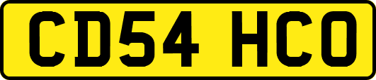 CD54HCO
