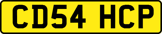 CD54HCP