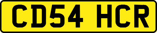 CD54HCR