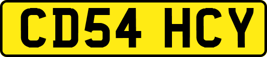 CD54HCY