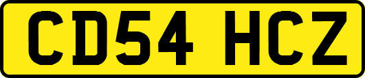 CD54HCZ