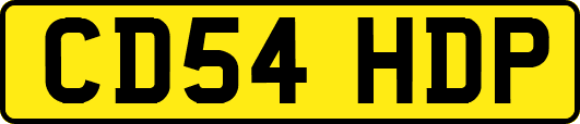 CD54HDP