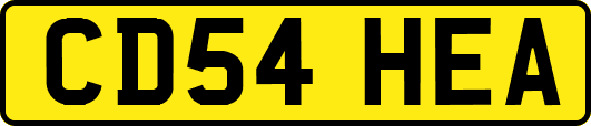 CD54HEA