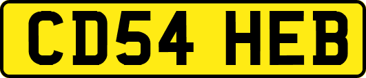 CD54HEB