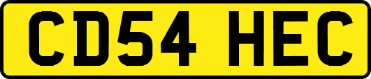 CD54HEC