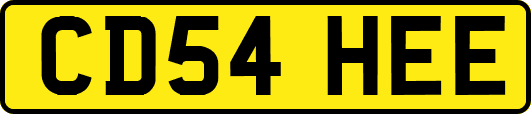 CD54HEE