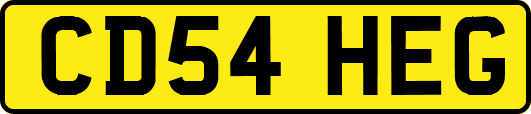 CD54HEG