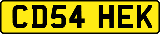 CD54HEK