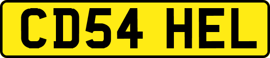 CD54HEL