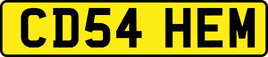 CD54HEM