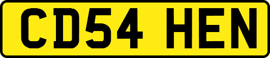 CD54HEN