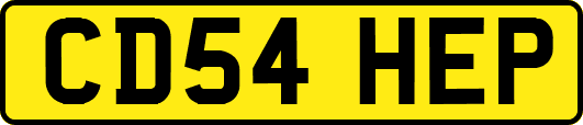 CD54HEP