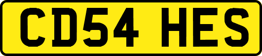 CD54HES