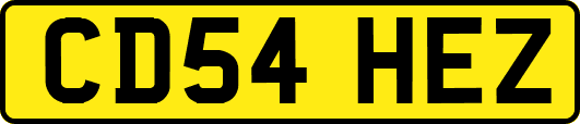 CD54HEZ