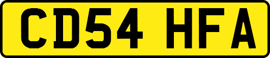 CD54HFA