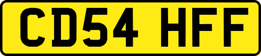 CD54HFF