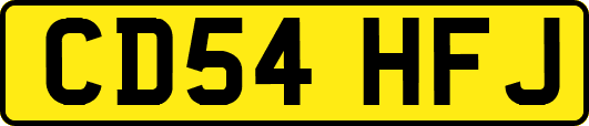 CD54HFJ