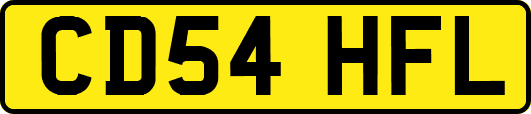 CD54HFL