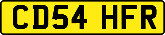CD54HFR