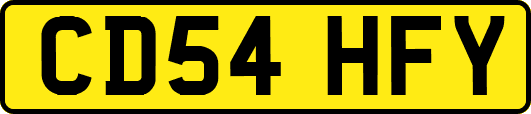 CD54HFY