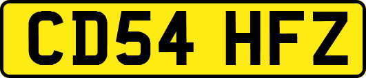 CD54HFZ