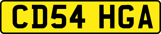 CD54HGA