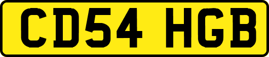 CD54HGB