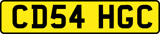 CD54HGC