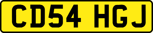 CD54HGJ