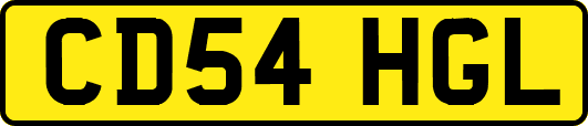 CD54HGL