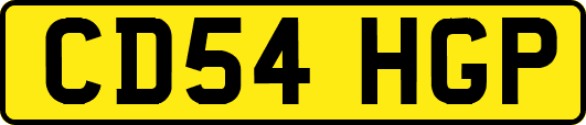 CD54HGP