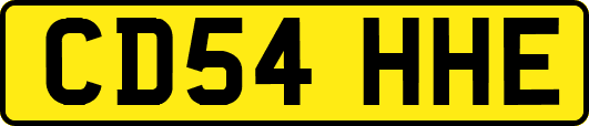 CD54HHE