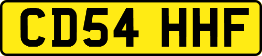 CD54HHF