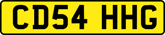 CD54HHG
