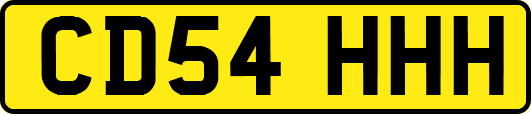 CD54HHH