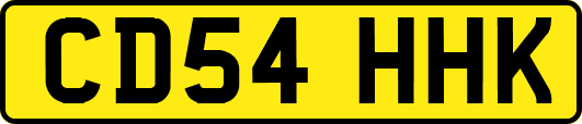 CD54HHK