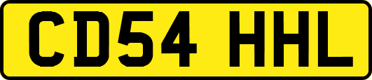 CD54HHL