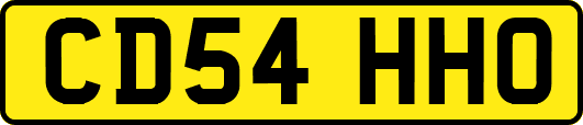 CD54HHO