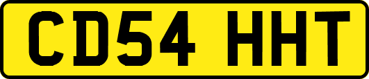 CD54HHT