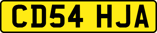 CD54HJA