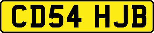CD54HJB