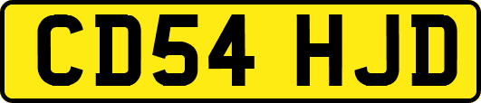 CD54HJD