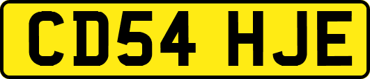 CD54HJE