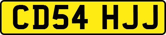 CD54HJJ