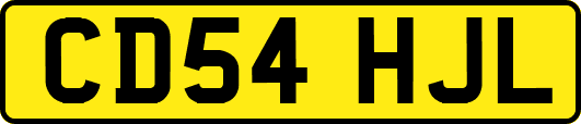 CD54HJL