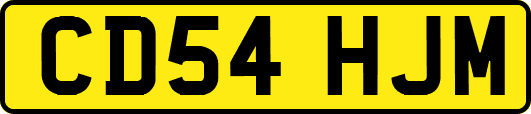 CD54HJM