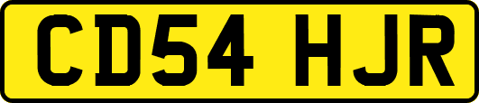 CD54HJR